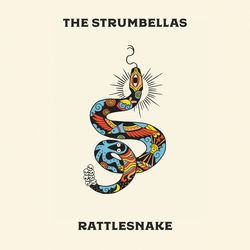 Rattlesnake Album Cover