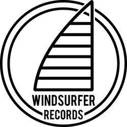 Windsurfer Records Logo